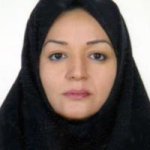 تصویر دکتر آسیه مختاری