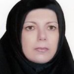 تصویر دکتر رؤیا شریفی وش فام