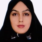 تصویر دکتر هانیه همت پور