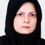 تصویر دکتر آزیتا معیری
