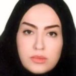 تصویر دکتر زهرا فرجی