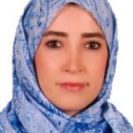 تصویر دکتر مریم ملک پور