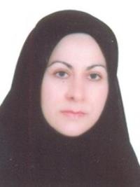 تصویر دکتر مرضیه خدادادی