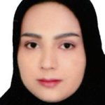 تصویر دکتر ملیحه اسمعیلی آبدر