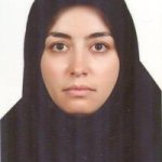 تصویر دکتر مرضیه عزیزیان