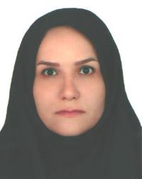 تصویر دکتر محبوبه کاشفی