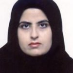 تصویر دکتر ملاحت ابراهیم پور