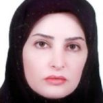 تصویر دکتر شکوه شاهمرادی