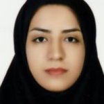 تصویر دکتر فاطمه آقابابایی بنی