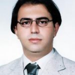 تصویر دکتر مهدی صمدی
