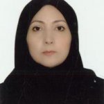 تصویر دکتر زهره طهماسبی