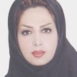 تصویر دکتر فاطمه خانی
