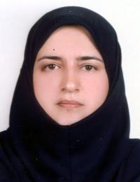 تصویر دکتر مرضیه نیکوزاد