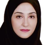 تصویر دکتر مرضیه رحیمی قدیم
