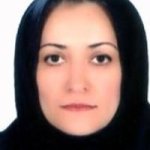 تصویر دکتر بهنوش عابدی اردکانی