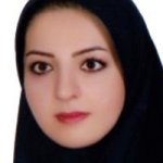تصویر دکتر مینا خاوند
