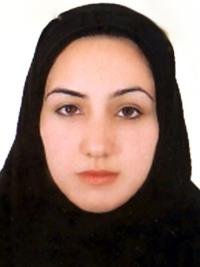 تصویر دکتر مهوش یعقوبی بهابادی