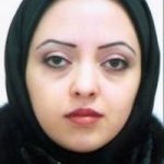 تصویر دکتر تانیا ارادتی