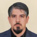 تصویر دکتر علیرضا عبدی اردکانی