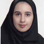 تصویر دکتر مریم القوری مقدم