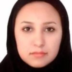 تصویر دکتر سمیه ایزدجو