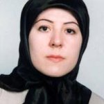 تصویر دکتر بهدخت شهرابی