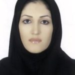 تصویر دکتر فاطمه عزیزیان