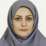 تصویر دکتر پریسا اقتصاددوست
