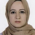تصویر دکتر مهدخت خسروانی وفا