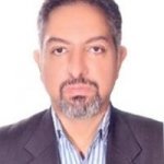 تصویر دکتر حمیدرضا پوریوسف