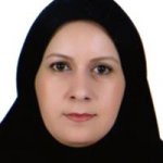 تصویر دکتر ویدا ابراهیم پور