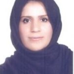 تصویر دکتر مژگان موساوی زادگان