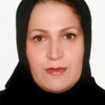 تصویر دکتر ازیتا امانت کار