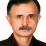 تصویر دکتر علی حاجی اسمعیلی