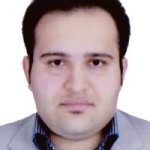 تصویر دکتر بهنام مختاری