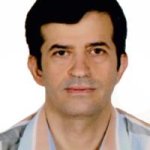 تصویر دکتر مسعود تربتیان