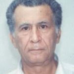 تصویر دکتر کوشیار مریخ