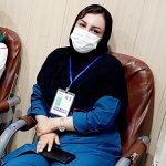تصویر دکتر پری کشاورز