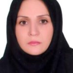 تصویر دکتر محبوبه فضایلی
