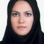تصویر دکتر ریحانه عرب زاده