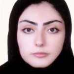 تصویر دکتر فاطمه خدابنده