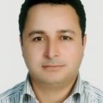 تصویر دکتر مجتبی صائمیان