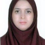تصویر دکتر مرضیه عطوفی نجف ابادی