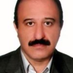 تصویر دکتر محمد بنی اردلانی