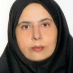 تصویر دکتر شیوا علی زاده پاسدار
