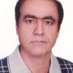 تصویر دکتر قدرت الله انوری