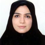 تصویر دکتر معصومه رباط میلی