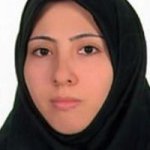 تصویر دکتر معصومه رفیعی مراللو