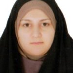 تصویر دکتر ملیحه رحیمی خانکندی