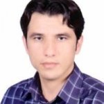 تصویر دکتر محمدطاهر طیب زادگان
